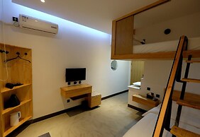 DaLi Villa Stanti Youth Travelling Hotel