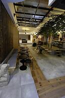 DaLi Villa Stanti Youth Travelling Hotel