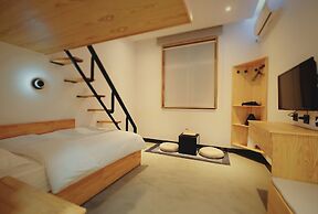 DaLi Villa Stanti Youth Travelling Hotel