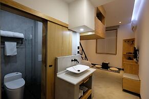 DaLi Villa Stanti Youth Travelling Hotel