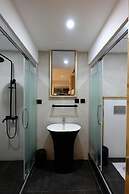 DaLi Villa Stanti Youth Travelling Hotel