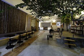 DaLi Villa Stanti Youth Travelling Hotel