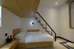 DaLi Villa Stanti Youth Travelling Hotel