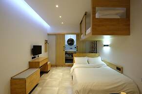 DaLi Villa Stanti Youth Travelling Hotel