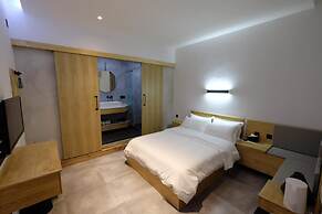 DaLi Villa Stanti Youth Travelling Hotel