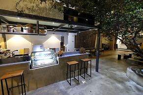 DaLi Villa Stanti Youth Travelling Hotel