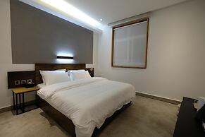 DaLi Villa Stanti Youth Travelling Hotel