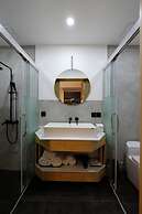 DaLi Villa Stanti Youth Travelling Hotel