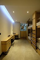 DaLi Villa Stanti Youth Travelling Hotel