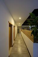 DaLi Villa Stanti Youth Travelling Hotel