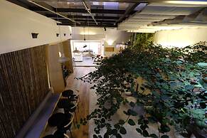 DaLi Villa Stanti Youth Travelling Hotel