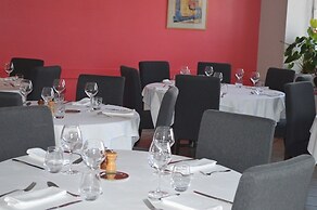 Hôtel du Parc
