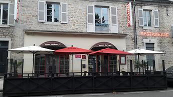 Hôtel du Parc