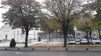Hôtel du Parc
