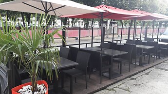 Hôtel du Parc