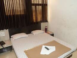 Hotel Sahyadree Lodging