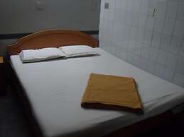 Hotel Sahyadree Lodging