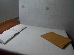 Hotel Sahyadree Lodging