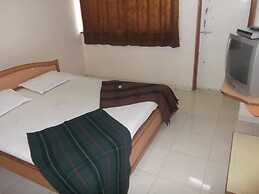 Hotel Sahyadree Lodging