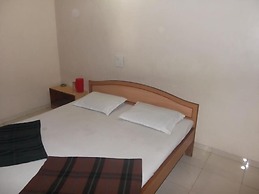 Hotel Sahyadree Lodging