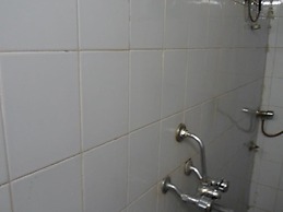 Hotel Sahyadree Lodging