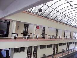 Hotel Sahyadree Lodging