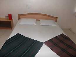 Hotel Sahyadree Lodging