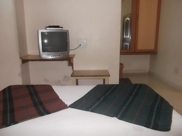 Hotel Sahyadree Lodging