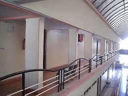 Hotel Sahyadree Lodging