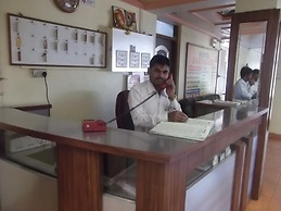 Hotel Sahyadree Lodging