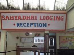 Hotel Sahyadree Lodging