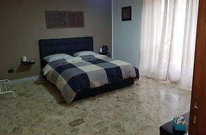 B&B In Centro 33 Home