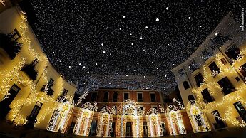 B&B In Centro 33 Home