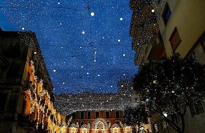 B&B In Centro 33 Home