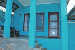 Omah Sundak Homestay