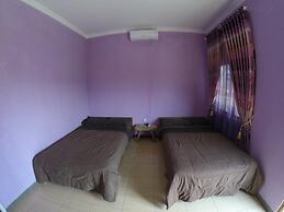 Omah Sundak Homestay