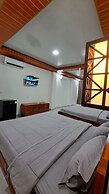 Omah Sundak Homestay
