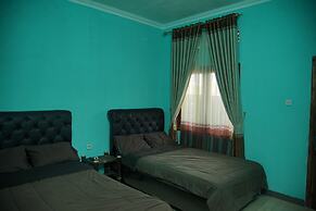 Omah Sundak Homestay