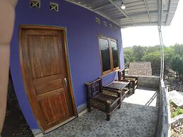 Omah Sundak Homestay