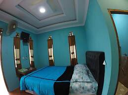 Omah Sundak Homestay