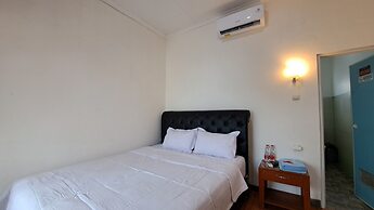 Omah Sundak Homestay