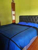 Omah Sundak Homestay