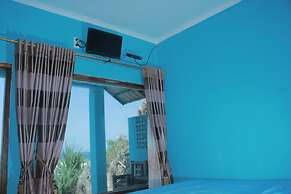 Omah Sundak Homestay