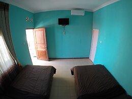 Omah Sundak Homestay