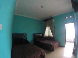 Omah Sundak Homestay