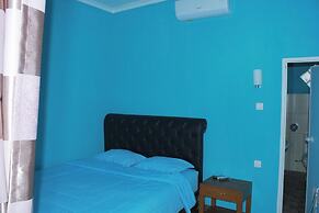 Omah Sundak Homestay