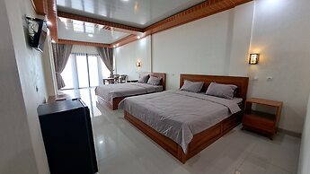 Omah Sundak Homestay