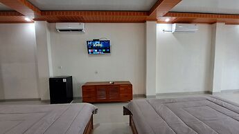 Omah Sundak Homestay