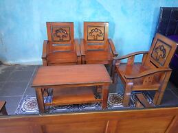 Omah Sundak Homestay