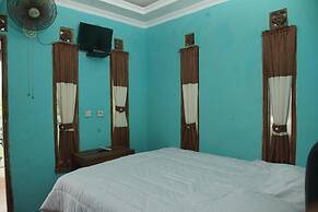 Omah Sundak Homestay